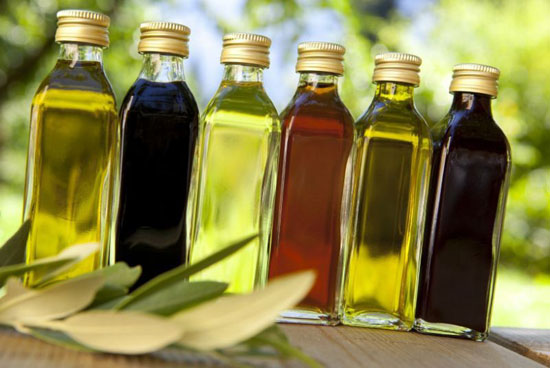 روغنکده طبیعت سبز تولید کننده روغن گیاهی [100% خالص]