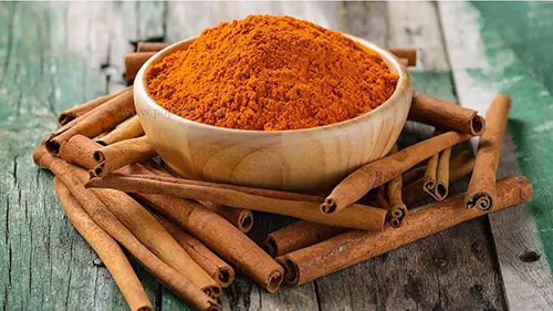 دارچین اصل