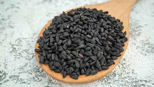سیاه دانه و مضرات آن