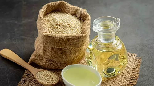 بررسی بهترین روغنگیری کنجد در شهریار